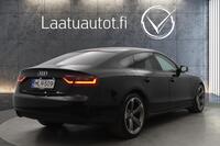 Audi A5 vaihtoauto