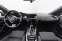 Audi A5 vaihtoauto