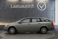 Nissan Primera vaihtoauto