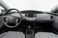 Nissan Primera vaihtoauto