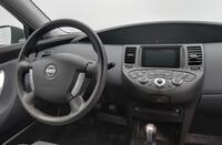 Nissan Primera vaihtoauto
