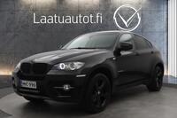 BMW X6 vaihtoauto