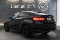 BMW X6 vaihtoauto