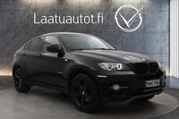 BMW X6 vaihtoauto