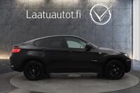 BMW X6 vaihtoauto