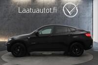 BMW X6 vaihtoauto