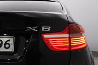 BMW X6 vaihtoauto