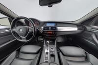 BMW X6 vaihtoauto