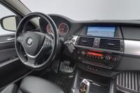 BMW X6 vaihtoauto