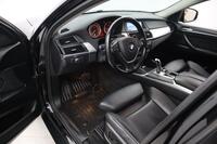 BMW X6 vaihtoauto