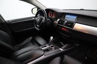 BMW X6 vaihtoauto
