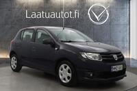 Dacia Sandero vaihtoauto