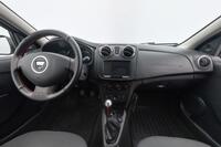 Dacia Sandero vaihtoauto