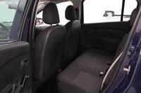 Dacia Sandero vaihtoauto