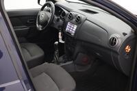 Dacia Sandero vaihtoauto