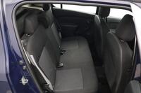 Dacia Sandero vaihtoauto