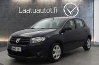 Dacia Sandero vaihtoauto