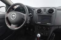 Dacia Sandero vaihtoauto