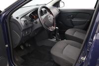 Dacia Sandero vaihtoauto