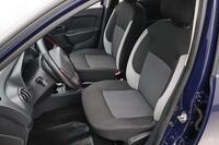 Dacia Sandero vaihtoauto