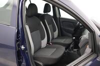 Dacia Sandero vaihtoauto