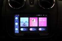 Dacia Sandero vaihtoauto