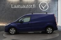 Ford Transit Connect vaihtoauto