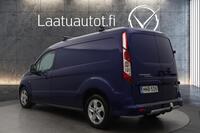 Ford Transit Connect vaihtoauto