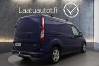 Ford Transit Connect vaihtoauto