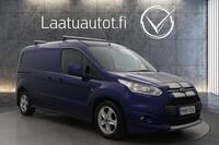 Ford Transit Connect vaihtoauto