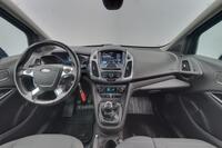 Ford Transit Connect vaihtoauto