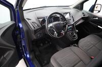 Ford Transit Connect vaihtoauto