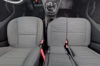 Ford Transit Connect vaihtoauto