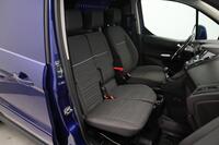 Ford Transit Connect vaihtoauto