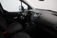 Ford Transit Connect vaihtoauto