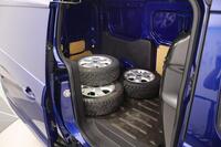 Ford Transit Connect vaihtoauto