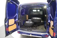 Ford Transit Connect vaihtoauto