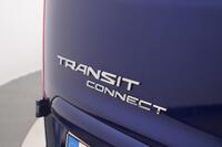 Ford Transit Connect vaihtoauto