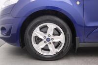 Ford Transit Connect vaihtoauto