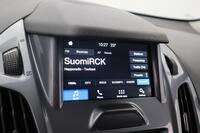 Ford Transit Connect vaihtoauto