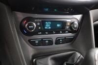 Ford Transit Connect vaihtoauto