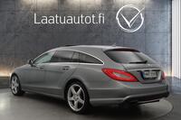 Mercedes-Benz CLS vaihtoauto