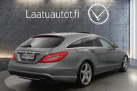 Mercedes-Benz CLS vaihtoauto