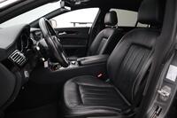 Mercedes-Benz CLS vaihtoauto