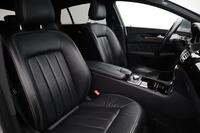 Mercedes-Benz CLS vaihtoauto