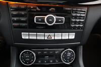 Mercedes-Benz CLS vaihtoauto