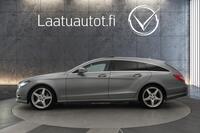 Mercedes-Benz CLS vaihtoauto