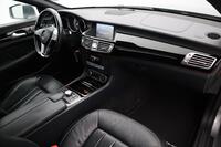 Mercedes-Benz CLS vaihtoauto