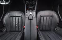 Mercedes-Benz CLS vaihtoauto