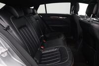Mercedes-Benz CLS vaihtoauto